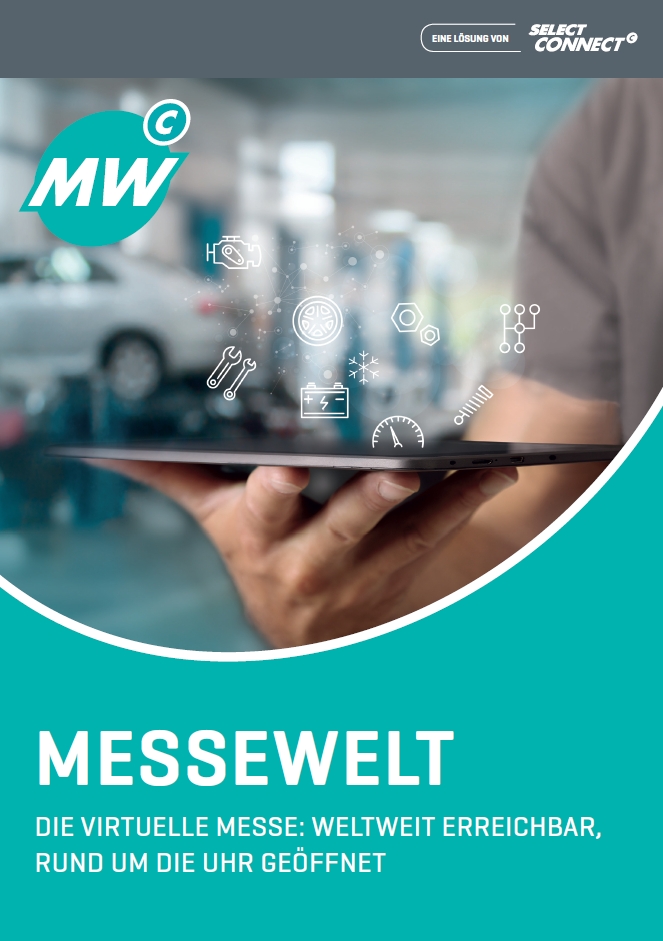 messewelt